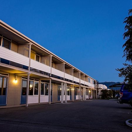 The Westport Hotel Eksteriør bilde
